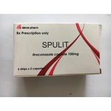 Spulit 100mg