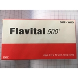 Flavital