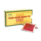 Thấp khớp hoàn P/H