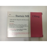 Ibartain MR 150mg