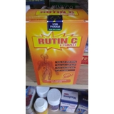 Rutin C B-complex USA Pharm