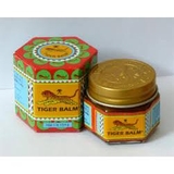 Cao xoa Tiger Balm Red Oint 19.4g