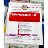 Epinosine - B injection