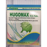 Hugomax