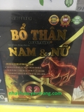 Bổ Thận Nam & Nữ