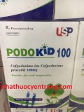 Podokid 100mg