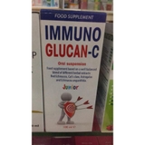 Immuno Glucan - C