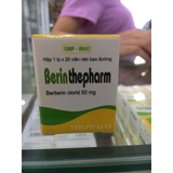 Berinthepharm 50mg