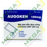 Augoken
