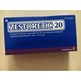 Zestoretic 20mg