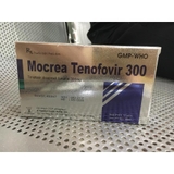 Mocrea Tenofovir 300mg