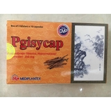 Pgisycap