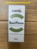 Samil - Flurone 0,1%