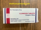 Clomedin 100mg