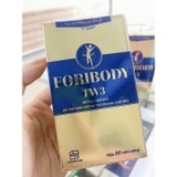 Foribody