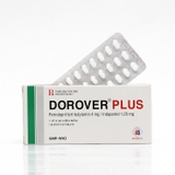Dorover Plus