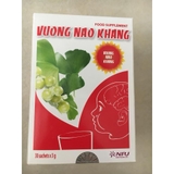 Vương Não Khang