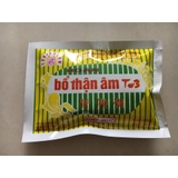 Bổ thận âm Tw3