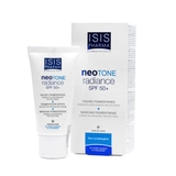 Kem dưỡng trắng da chống nắng Isis Neotone Radiance SPF 50+