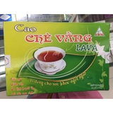 Cao chè vằng Lava