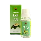 Tinh dầu Lợi An 20ml