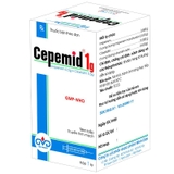 Cepemid 1g