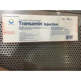 Transamin injection 50mg/ml