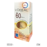 Kem chống nắng Loreal SPF 60+