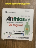 Atithios