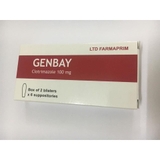 Genbay