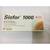 Siofor 1000mg