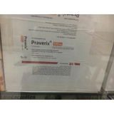 Praverix 500mg