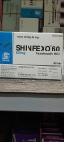 Shinfexo 60mg