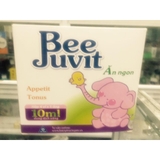 Bee Juvit Ăn ngon