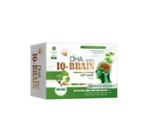 DHA 9000 IQ-Brain