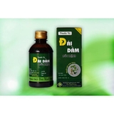 Đái dầm Đức Thịnh 200ml