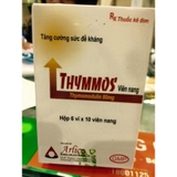 Thymmos