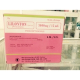 Lilonton 3g/15ml