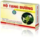 Hộ Tạng Đường