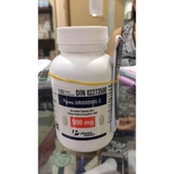 PMS Ursodiol C 500mg