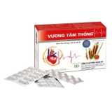 Vương Tâm Thống