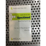 Spectimed tiêm
