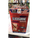 Glucosamin extract 3200mg