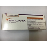 Brilinta 90mg