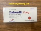 Xabantk 15mg