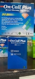 Que thử tiểu đường On Call Plus 50 que