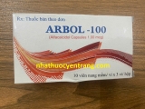 Arbol 100mg