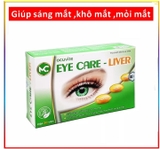 Eye Care - Liver