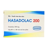 Hasadolac 200mg