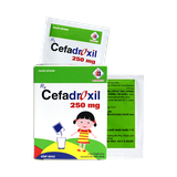 Cefadroxil 250mg Domesco